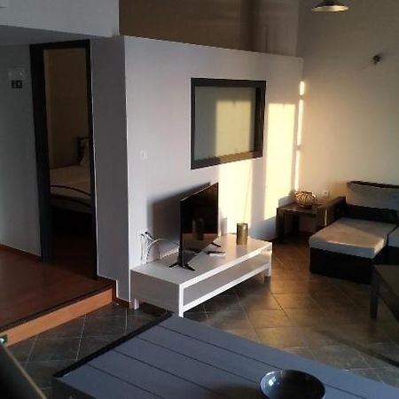 Marilia Apartment Ájosz Nikólaosz Kültér fotó