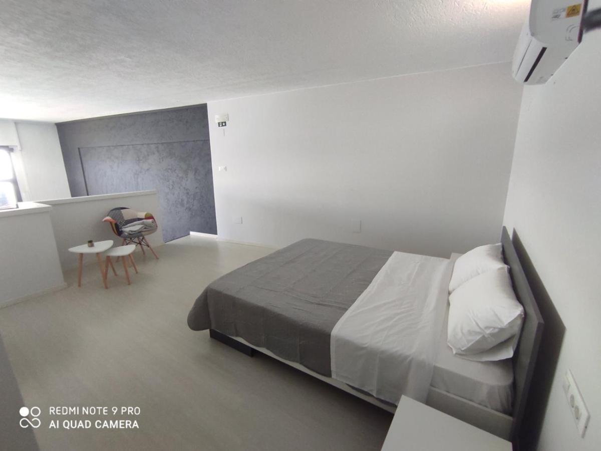 Marilia Apartment Ájosz Nikólaosz Kültér fotó