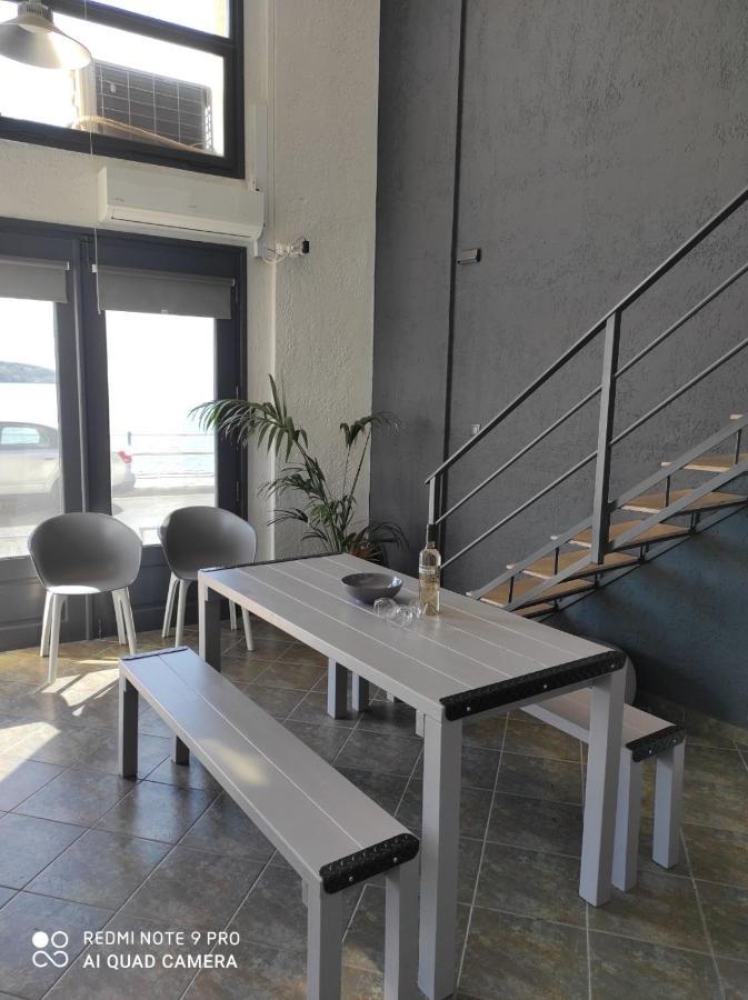 Marilia Apartment Ájosz Nikólaosz Kültér fotó
