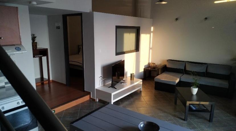 Marilia Apartment Ájosz Nikólaosz Kültér fotó