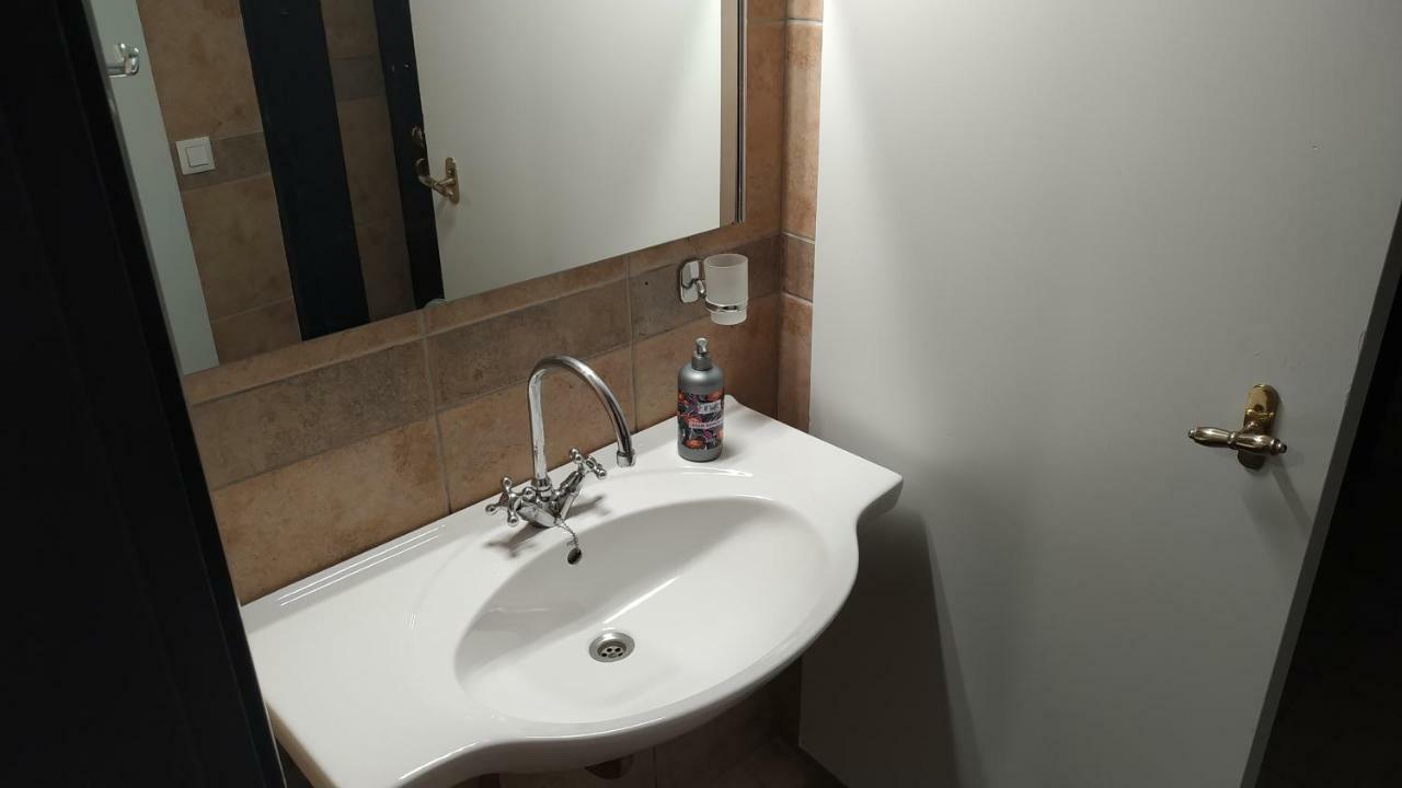 Marilia Apartment Ájosz Nikólaosz Kültér fotó