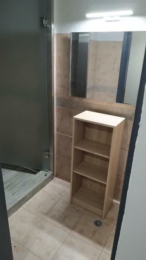 Marilia Apartment Ájosz Nikólaosz Kültér fotó